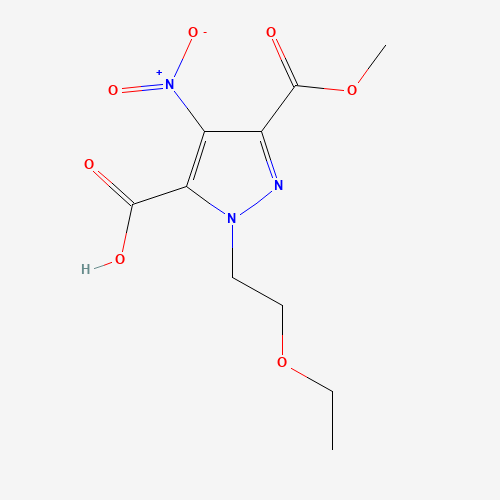 FT-0750123 CAS:792970-07-1 chemical structure
