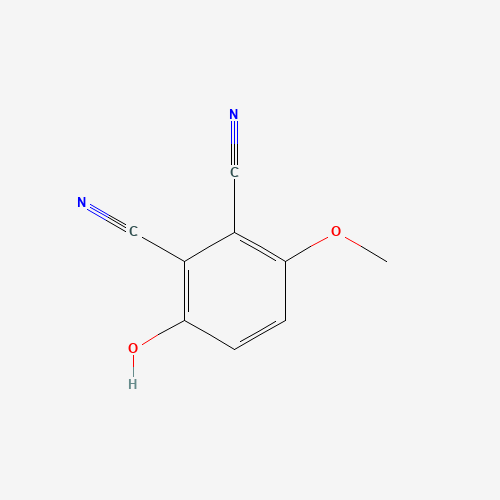 FT-0750124 CAS:52899-60-2 chemical structure