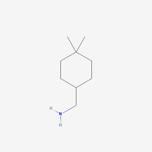 FT-0750127 CAS:1007631-51-7 chemical structure