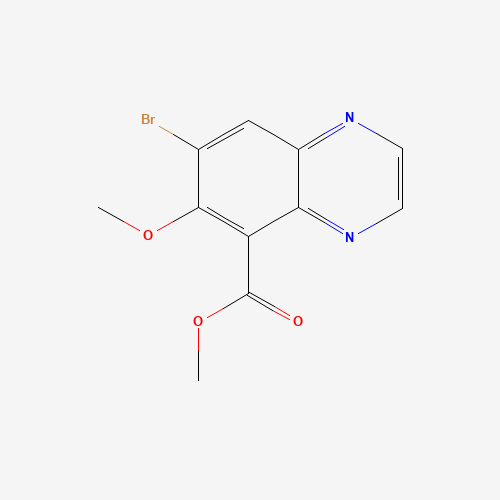 FT-0750128 CAS:1160682-53-0 chemical structure