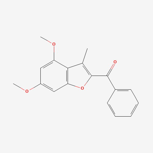 FT-0750130 CAS:99246-63-6 chemical structure
