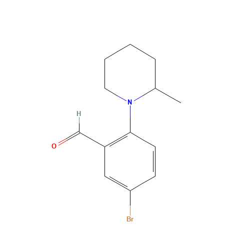 FT-0750136 CAS:742099-82-7 chemical structure
