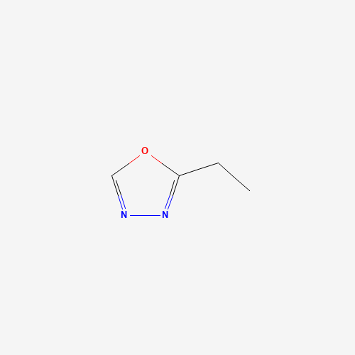 2-ethyl-1,3,4-oxadiazole (CAS: 13148-61-3) - Related Chemical Product