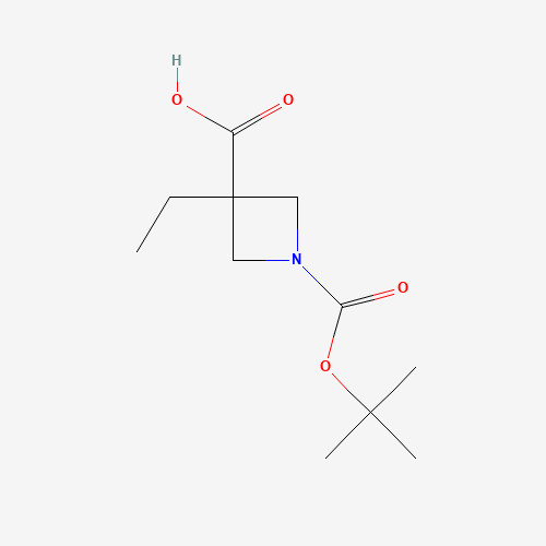 FT-0750149 CAS:610791-06-5 chemical structure
