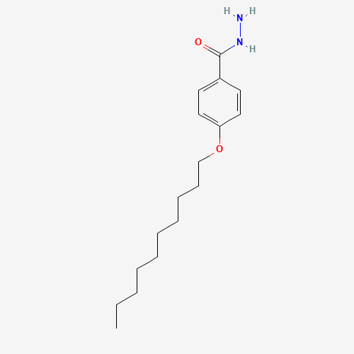 FT-0750152 CAS:3064-33-3 chemical structure