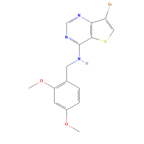 FT-0750164 CAS:1527518-20-2 chemical structure