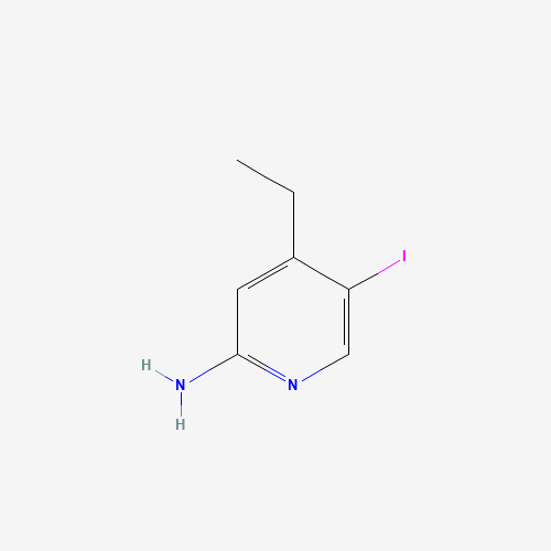 FT-0750182 CAS:1215556-52-7 chemical structure