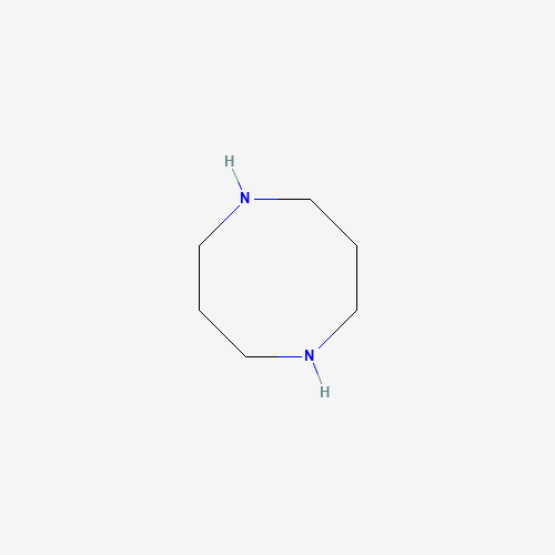 1,5-diazocane (CAS: 5687-07-0) - Related Chemical Product