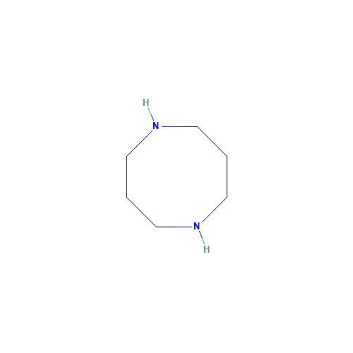 1,5-diazocane (CAS: 5687-07-0) - Related Chemical Product