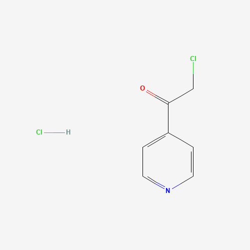 FT-0750218 CAS:25260-36-0 chemical structure
