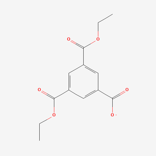FT-0750230 CAS:4105-93-5 chemical structure