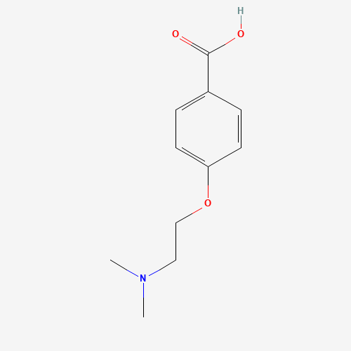 FT-0750231 CAS:150798-78-0 chemical structure