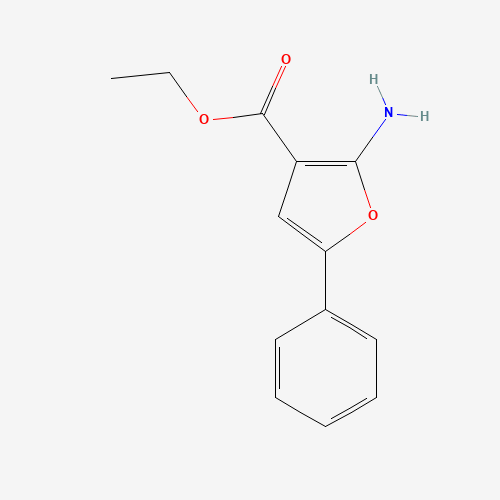 FT-0750241 CAS:132629-71-1 chemical structure