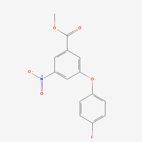 FT-0750244 CAS:1428901-25-0 chemical structure