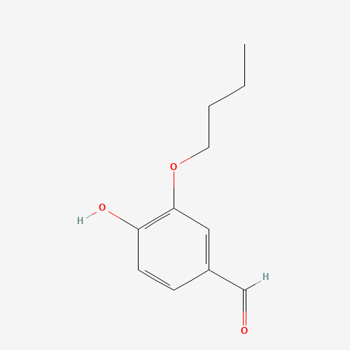 FT-0750247 CAS:71118-99-5 chemical structure