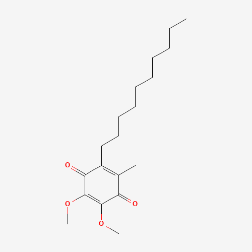 FT-0750248 CAS:55486-00-5 chemical structure