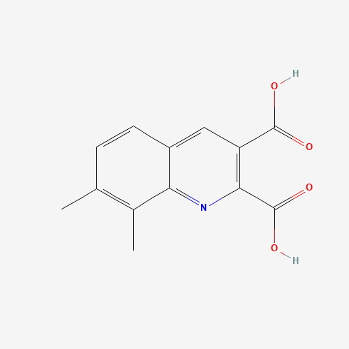 FT-0750255 CAS:92513-45-6 chemical structure