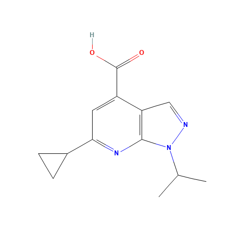 FT-0750257 CAS:851288-57-8 chemical structure