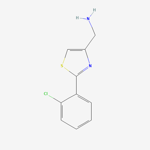 FT-0750268 CAS:885280-09-1 chemical structure