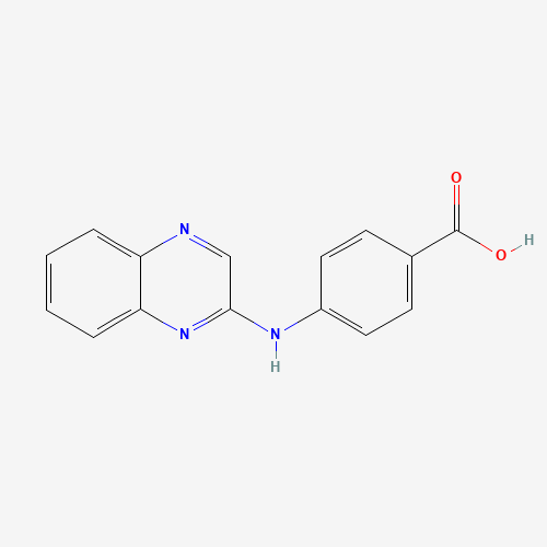 FT-0750269 CAS:100962-02-5 chemical structure