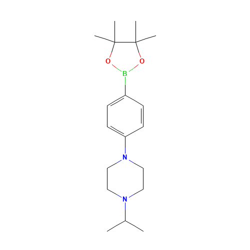 FT-0750270 CAS:1073354-18-3 chemical structure