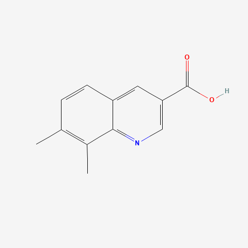 FT-0750273 CAS:71082-60-5 chemical structure