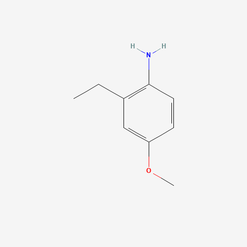 FT-0750274 CAS:114747-31-8 chemical structure