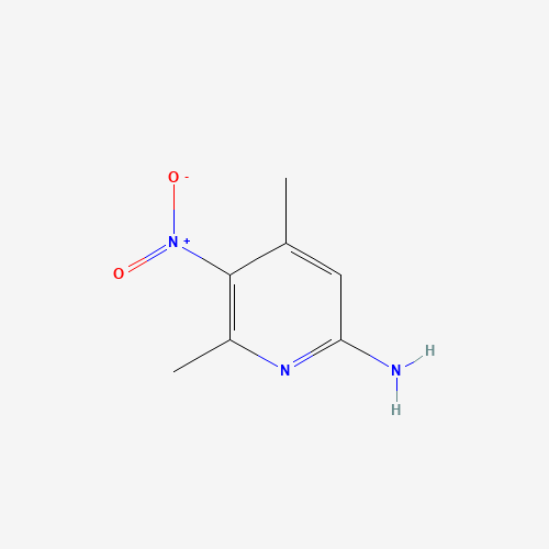 FT-0750276 CAS:22934-22-1 chemical structure