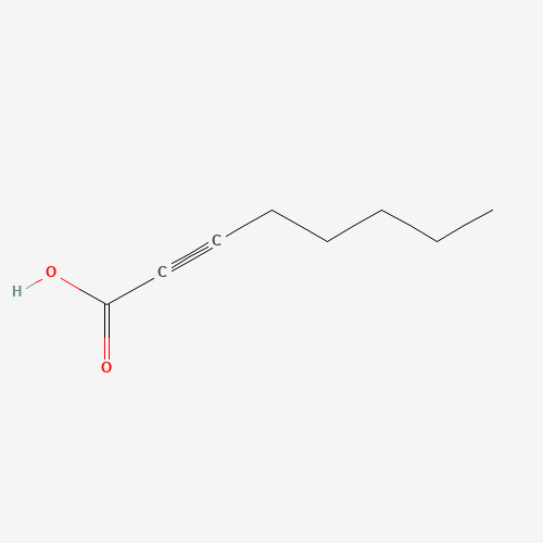 oct-2-ynoic acid (CAS: 5663-96-7) - Related Chemical Product