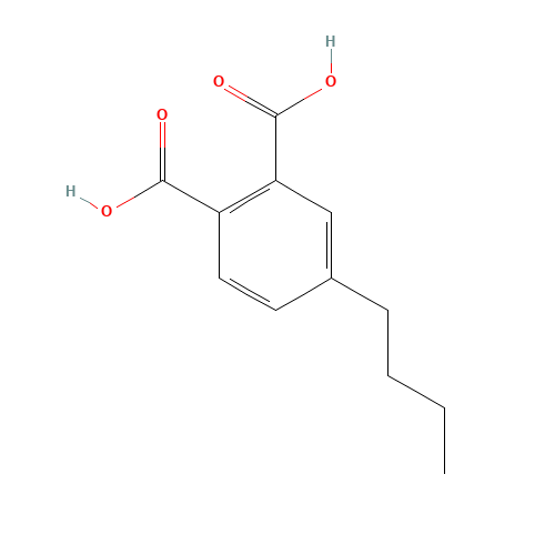 4-butylphthalic acid (CAS: 1190387-31-5) - Related Chemical Product