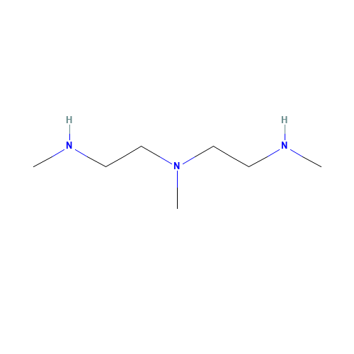 N,N'-dimethyl-N'-[2-(methylamino)ethyl]ethane-1,2-diamine (CAS: 105-84-0) - Related Chemical Product