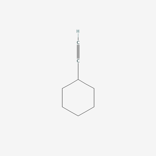 ethynylcyclohexane (CAS: 931-48-6) - Related Chemical Product