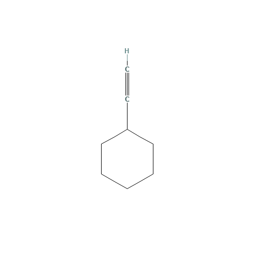 ethynylcyclohexane (CAS: 931-48-6) - Related Chemical Product