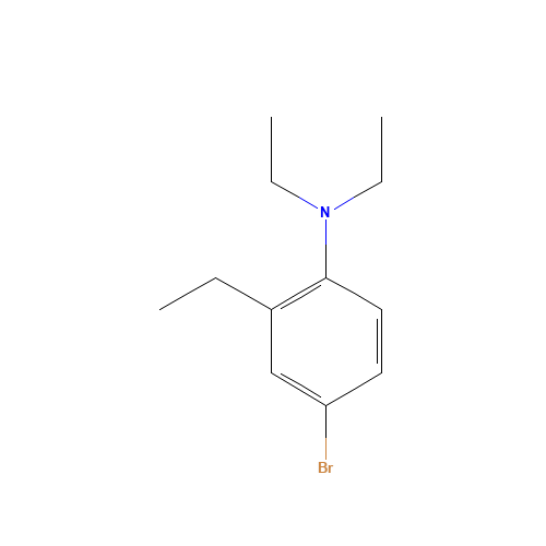 FT-0750304 CAS:81090-39-3 chemical structure