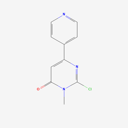 FT-0750306 CAS:521969-44-8 chemical structure