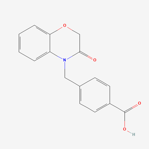 FT-0750309 CAS:857492-98-9 chemical structure