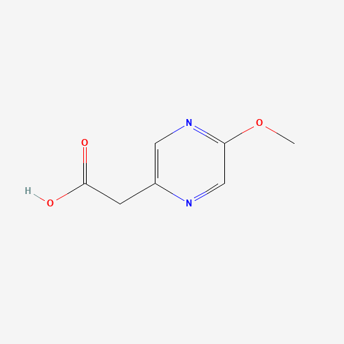 FT-0750330 CAS:1196146-57-2 chemical structure