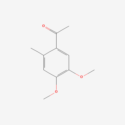 FT-0750332 CAS:24186-66-1 chemical structure