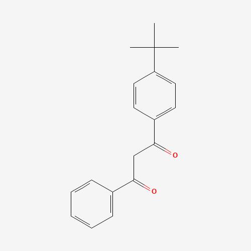 FT-0750333 CAS:55846-72-5 chemical structure