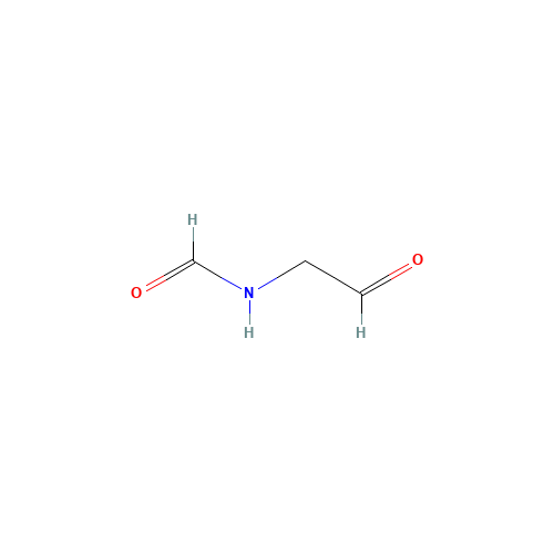 N-(2-oxoethyl)formamide (CAS: 43215-61-8) - Related Chemical Product