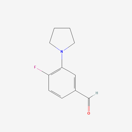 FT-0750357 CAS:1197193-31-9 chemical structure