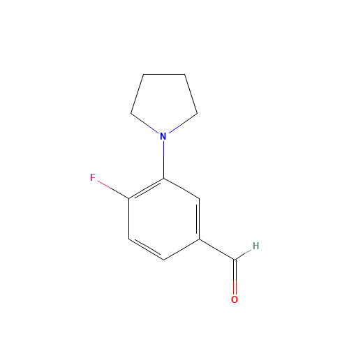 FT-0750357 CAS:1197193-31-9 chemical structure