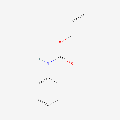 FT-0750363 CAS:18992-89-7 chemical structure