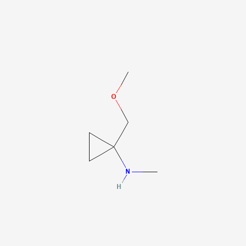 FT-0750364 CAS:1094071-97-2 chemical structure