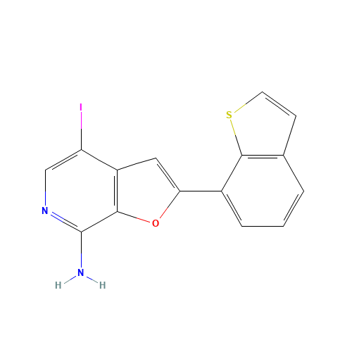FT-0750368 CAS:1326713-84-1 chemical structure
