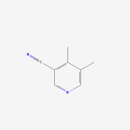 4,5-dimethylpyridine-3-carbonitrile (CAS: 56704-27-9) - Related Chemical Product