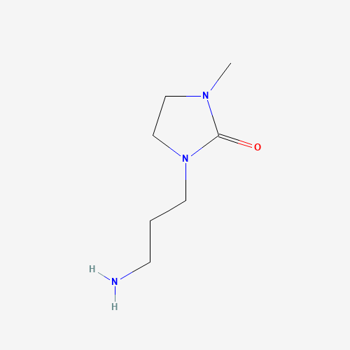 FT-0750372 CAS:1190434-57-1 chemical structure