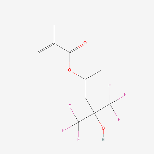 FT-0750374 CAS:630414-85-6 chemical structure