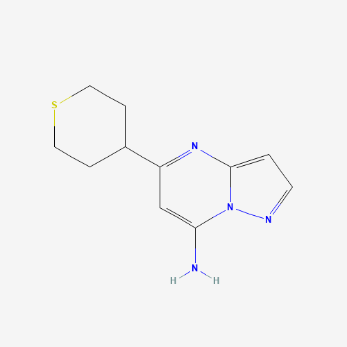 FT-0750376 CAS:1260105-88-1 chemical structure