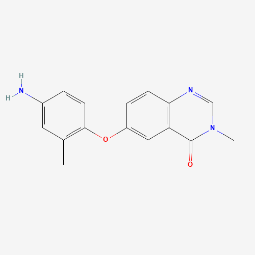 FT-0750387 CAS:953414-13-6 chemical structure